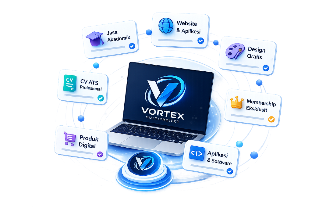 Vortex Multiproject Services
